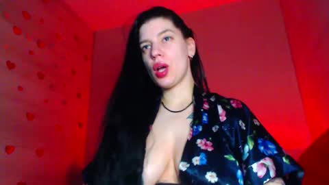 LayaMoon online show from 02-14-26, 11:07