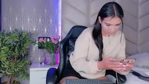 Snapshot of layadoll chatting on 02-20-26, 01:46 laya online show from 02-20-26, 01:46