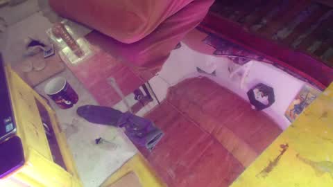 Laye19 online show from 01-28-25, 12:54