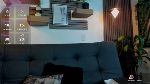 Snapshot of layla_707 chatting on 09-23-25, 10:24 Layla online show from 09-23-25, 10:24