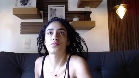 Snapshot of layla_707 chatting on 11-18-25, 07:29 Layla online show from 11-18-25, 07:29