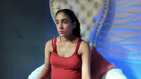 Snapshot of layla_707 chatting on 05-19-26, 08:48 Layla online show from 05-19-26, 08:48