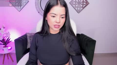 Layla Breezee online show from 09-11-25, 11:43