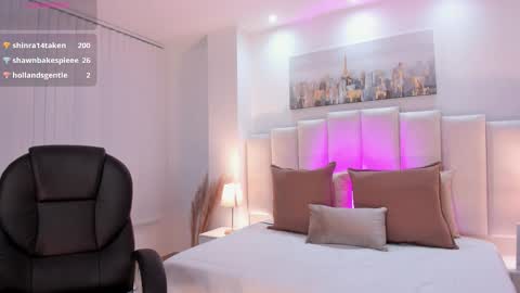 Layla Breezee online show from 09-12-25, 12:27