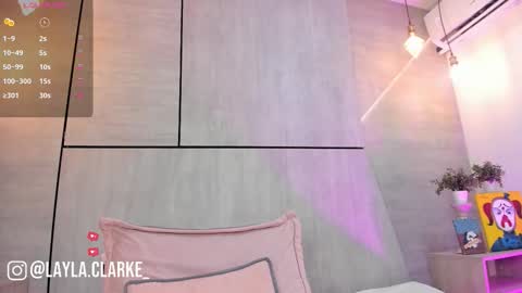 layla_clarke online show from 03-21-26, 08:19