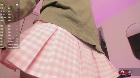 layla_clarke online show from 04-15-26, 04:19