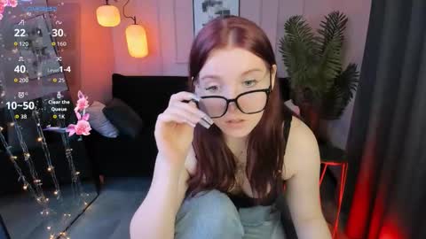 layla_glam online show from 03-07-26, 01:41