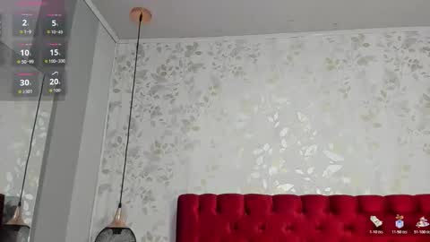 L A Y L A online show from 01-07-26, 12:18