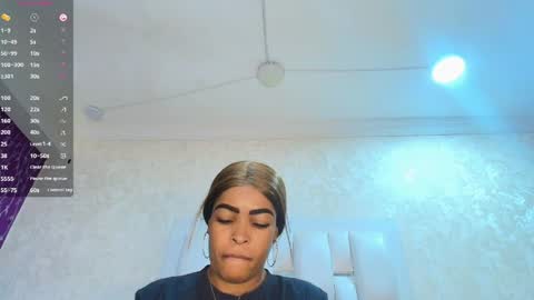 L A Y L A online show from 03-21-26, 12:21