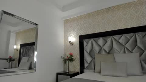 Layla Mackenzie  online show from 09-19-25, 02:57