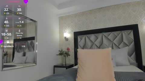 Snapshot of layla_mackenzie01 chatting on 02-05-26, 04:39 Layla Mackenzie online show from 02-05-26, 04:39