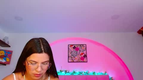 Snapshot of layla_roma chatting on 10-23-25, 11:24 Lia and Rachel online show from 10-23-25, 11:24