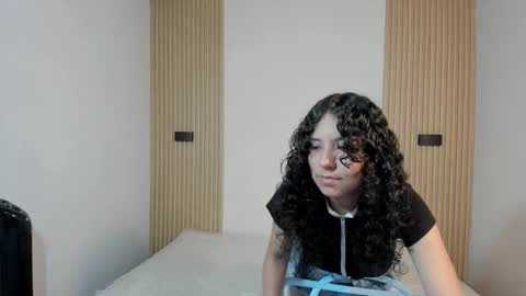 LaylaEmber online show from 02-27-26, 11:32