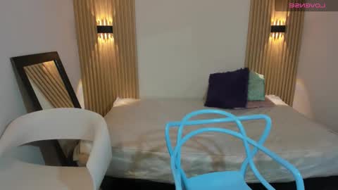 LaylaEmber online show from 03-01-26, 11:45