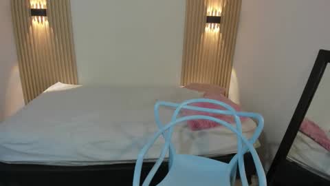 LaylaEmber online show from 03-06-26, 11:28