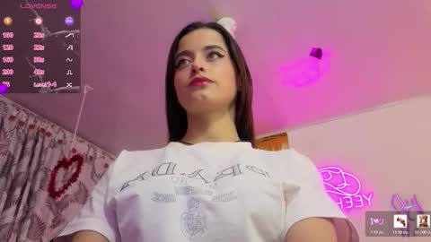 Snapshot of laylafoxy_tay chatting on 02-26-26, 03:27 laylafoxy_tay online show from 02-26-26, 03:27