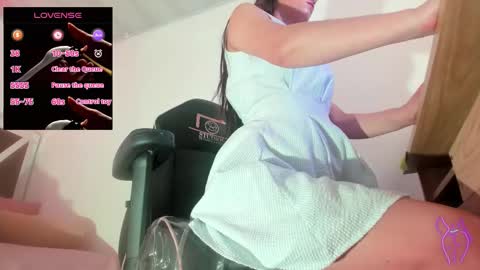 Snapshot of laylafoxy_tay chatting on 02-28-26, 07:59 laylafoxy_tay online show from 02-28-26, 07:59