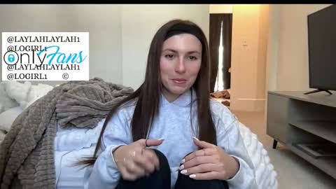 laylahlaylah1 online show from 02-02-26, 06:39