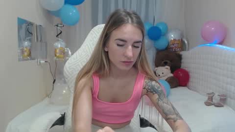 Snapshot of laymablast chatting on 10-04-25, 06:55 laymablast online show from 10-04-25, 06:55