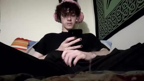 Stitch online show from 02-27-25, 03:47