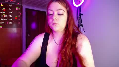 Vannessa  online show from 02-12-25, 12:44