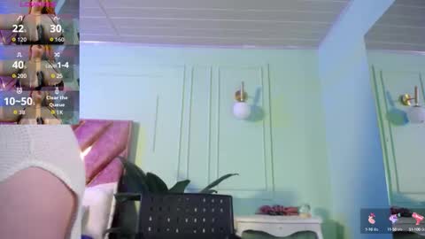 Vannessa  online show from 09-27-25, 11:26