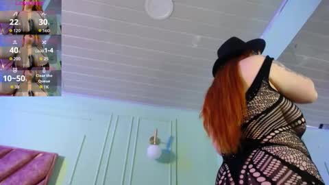 Vannessa  online show from 10-07-25, 12:57