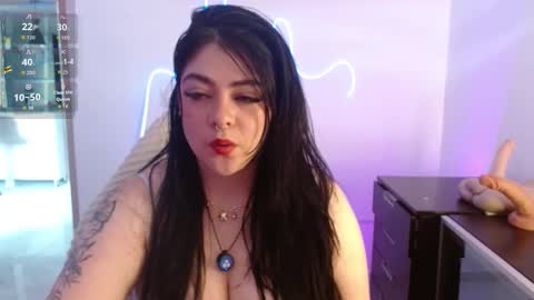 Vannessa  online show from 02-20-26, 12:38