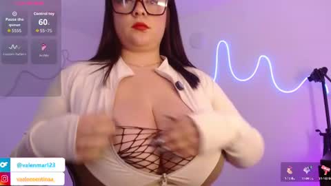 Vannessa  online show from 07-14-26, 03:18