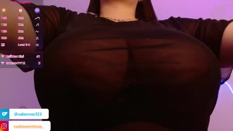 Vannessa  online show from 07-28-26, 03:21