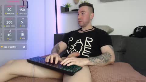 Laz online show from 11-23-25, 04:45