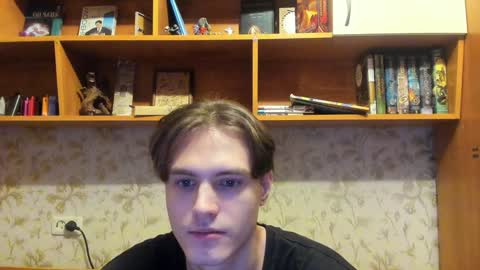 Vladi online show from 12-22-24, 07:21