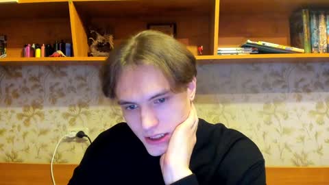 Vladi online show from 01-10-25, 05:02