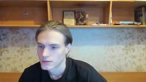 Vladi online show from 10-18-25, 03:35