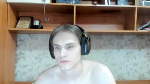 Vladi online show from 07-14-26, 03:22