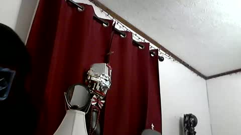 Snapshot of lazarusons777xxx chatting on 10-26-25, 11:16 lazarusons777xxx online show from 10-26-25, 11:16
