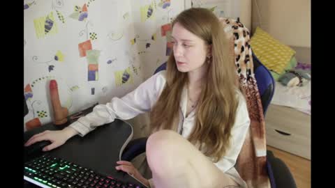 lazy_dazzy online show from 03-01-25, 04:44