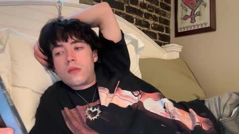 lazyboyxd online show from 06-03-26, 03:20