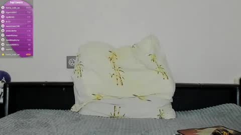 Snapshot of lazydarkknight chatting on 02-10-25, 11:34 Alex online show from 02-10-25, 11:34