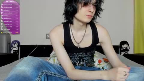 Snapshot of lazydarkknight chatting on 03-08-25, 06:26 Alex online show from 03-08-25, 06:26