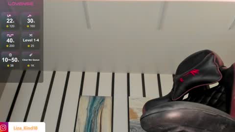 lazyginger online show from 12-24-24, 06:11