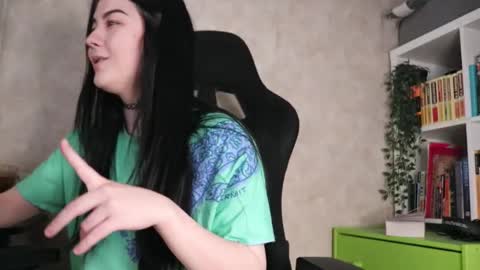 Lisa online show from 03-19-26, 02:59