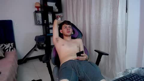  andres  online show from 02-20-25, 01:25