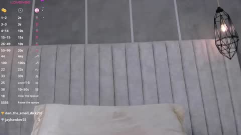 Snapshot of lea_gray chatting on 02-10-25, 01:03 online show from 02-10-25, 01:03