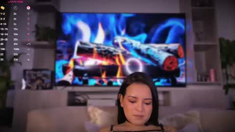 L E A   online show from 07-15-26, 06:13