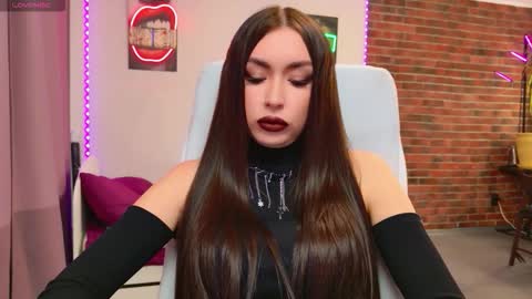 lea_loon online show from 03-19-26, 09:13