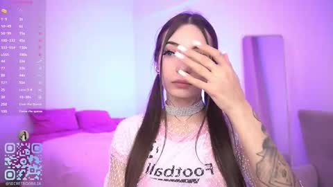 Lia Moon online show from 02-09-26, 08:02