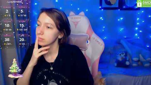 Snapshot of leah__gotty chatting on 12-18-24, 02:38 Leah  Gotty online show from 12-18-24, 02:38