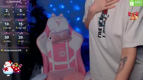 Snapshot of leah__gotty chatting on 12-24-24, 02:54 Leah  Gotty online show from 12-24-24, 02:54