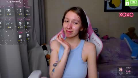 Snapshot of leah__gotty chatting on 01-31-25, 02:26 Leah  Gotty online show from 01-31-25, 02:26